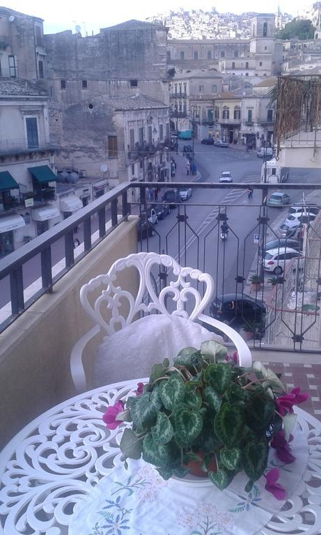 Stanze Barocche Modica Exterior foto