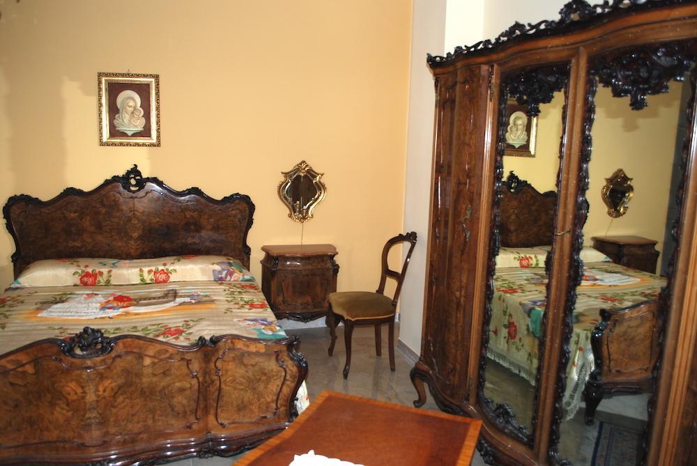 Stanze Barocche Modica Exterior foto