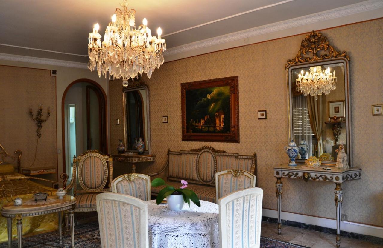 Stanze Barocche Modica Exterior foto