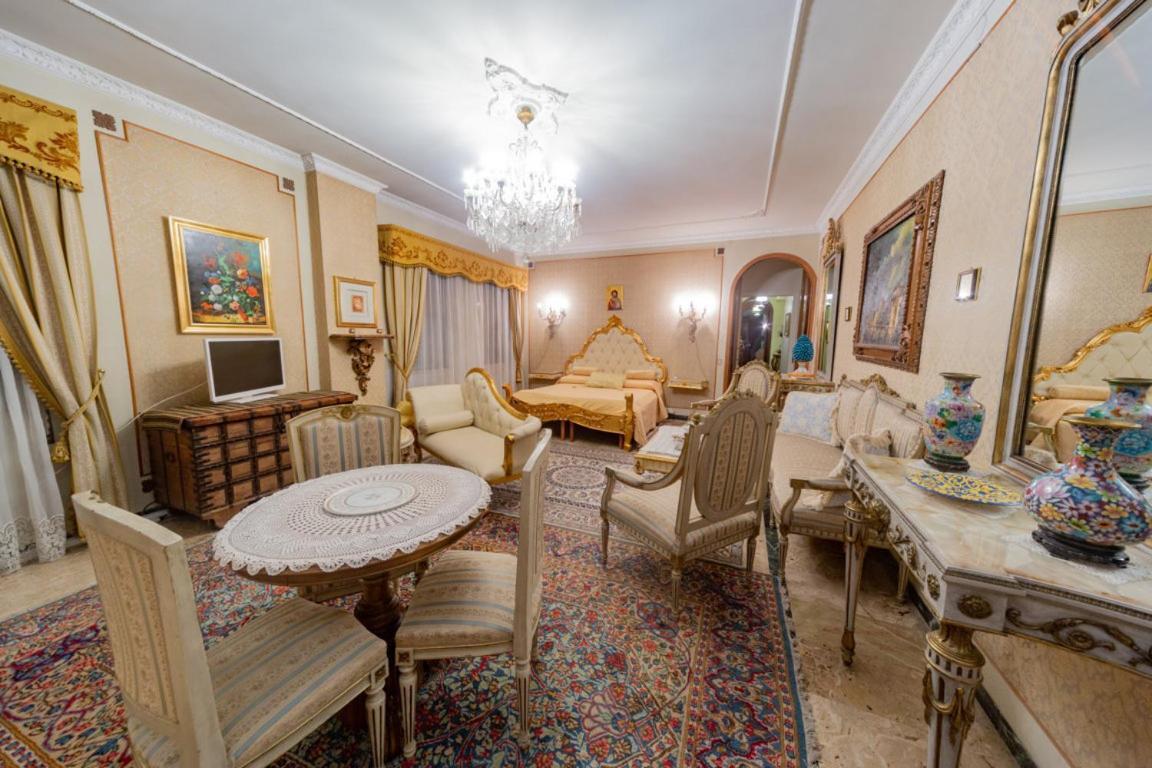 Stanze Barocche Modica Exterior foto